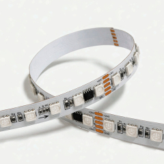 24V DMX512 RGB LED Strip, 16 Seg, 96 LED, 5050, 12mm, Chasing,Whymelighting – Pro LED Strips & Diffused Blocks, Factory Direct,24V DMX512 RGB LED Strip, 16 Seg, 96 LED, 5050, 12mm, Chasing