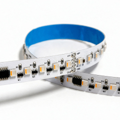 48V DMX512 RGBW 4040 LED Strip, 10 Seg, 100 LEDs, Chasing Effects,Whymelighting – Pro LED Strips & Diffused Blocks, Factory Direct,48V DMX512 RGBW 4040 LED Strip, 10 Seg, 100 LEDs, Chasing Effects
