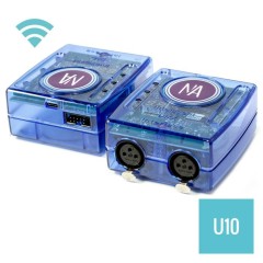 SLESA-U10 WiFi USB-DMX Controller, 512ch, RDM, 8 Dry Contacts,Whymelighting – Pro LED Strips & Diffused Blocks, Factory Direct,SLESA-U10 WiFi USB-DMX Controller, 512ch, RDM, 8 Dry Contacts