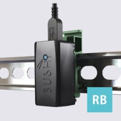 SUSHI-RB USB-DMX512 Controller, Mini Size, ESA Software Compatible,Whymelighting – Pro LED Strips & Diffused Blocks, Factory Direct,SUSHI-RB USB-DMX512 Controller, Mini Size, ESA Software Compatible