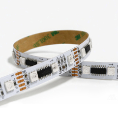 12V DMX512 RGB LED Strip, 12mm, 60LED/m, Addressable, Chasing,Whymelighting – Pro LED Strips & Diffused Blocks, Factory Direct,12V DMX512 RGB LED Strip, 12mm, 60LED/m, Addressable, Chasing