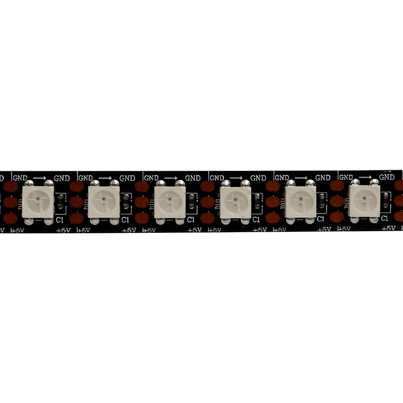 5V 96LED/m WS2812B SK6812 RGB LED Strip, 10mm Black Bare PCB,Whymelighting – Pro LED Strips & Diffused Blocks, Factory Direct,5V 96LED/m WS2812B SK6812 RGB LED Strip, 10mm Black Bare PCB