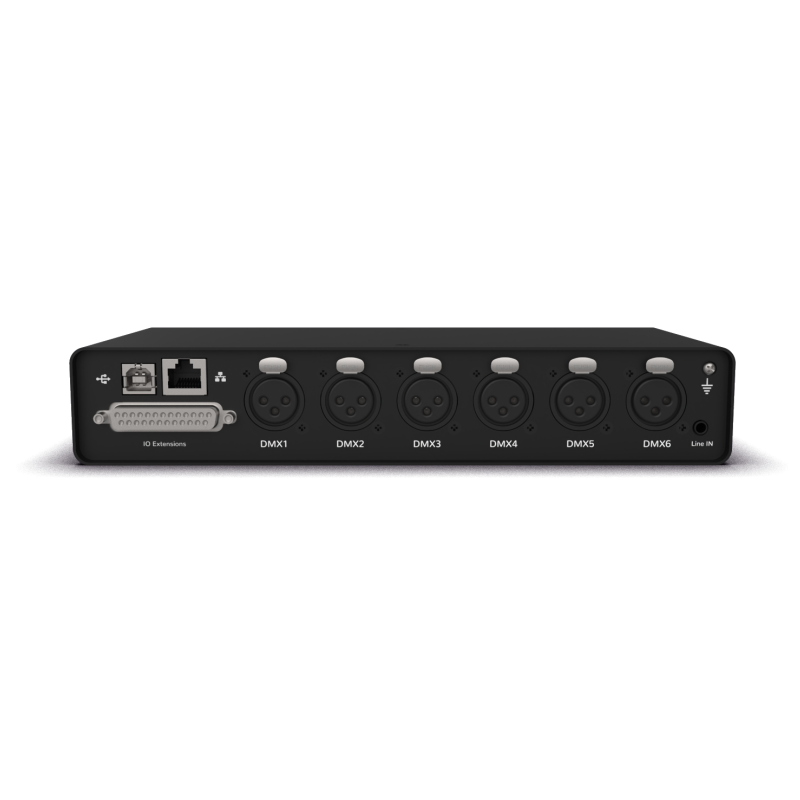 DINA-SR1 Rack DMX Media Controller, 6-20x512ch, Art-Net, Audio,Whymelighting – Pro LED Strips & Diffused Blocks, Factory Direct,DINA-SR1 Rack DMX Media Controller, 6-20x512ch, Art-Net, Audio