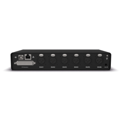 DINA-SR1 Rack DMX Media Controller, 6-20x512ch, Art-Net, Audio,Whymelighting – Pro LED Strips & Diffused Blocks, Factory Direct,DINA-SR1 Rack DMX Media Controller, 6-20x512ch, Art-Net, Audio
