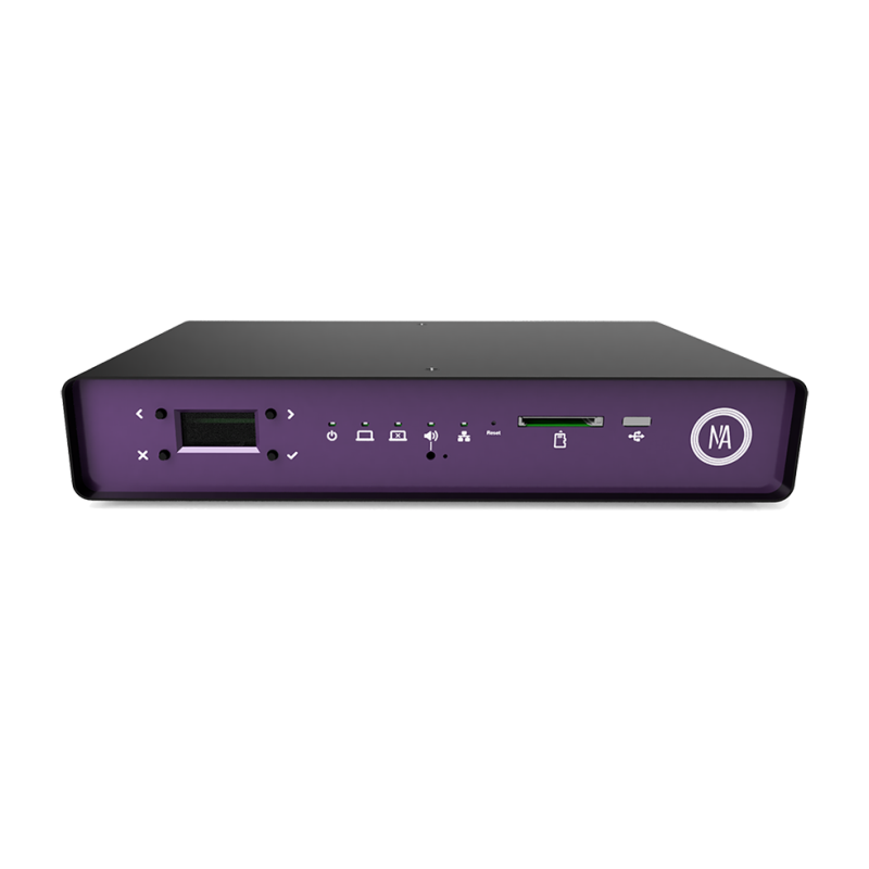 DINA-SR1 Rack DMX Media Controller, 6-20x512ch, Art-Net, Audio,Whymelighting – Pro LED Strips & Diffused Blocks, Factory Direct,DINA-SR1 Rack DMX Media Controller, 6-20x512ch, Art-Net, Audio