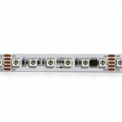24V DMX512 RGB LED Strip, 16 Seg, 96 LED, 5050, 12mm, Chasing,Whymelighting – Pro LED Strips & Diffused Blocks, Factory Direct,24V DMX512 RGB LED Strip, 16 Seg, 96 LED, 5050, 12mm, Chasing