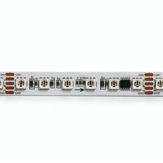 24V DMX512 RGB LED Strip, 16 Seg, 96 LED, 5050, 12mm, Chasing,Whymelighting – Pro LED Strips & Diffused Blocks, Factory Direct,24V DMX512 RGB LED Strip, 16 Seg, 96 LED, 5050, 12mm, Chasing