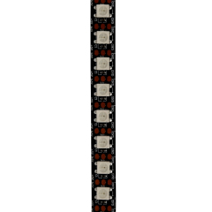 5V 96LED/m WS2812B SK6812 RGB LED Strip, 10mm Black Bare PCB,Whymelighting – Pro LED Strips & Diffused Blocks, Factory Direct,5V 96LED/m WS2812B SK6812 RGB LED Strip, 10mm Black Bare PCB
