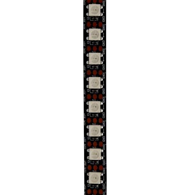5V 96LED/m WS2812B SK6812 RGB LED Strip, 10mm Black Bare PCB,Whymelighting – Pro LED Strips & Diffused Blocks, Factory Direct,5V 96LED/m WS2812B SK6812 RGB LED Strip, 10mm Black Bare PCB