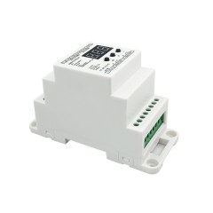 2-Ch DMX512 Relay Module, 85-265V, NO/NC, DIN Rail Mount,Whymelighting – Pro LED Strips & Diffused Blocks, Factory Direct,2-Ch DMX512 Relay Module, 85-265V, NO/NC, DIN Rail Mount