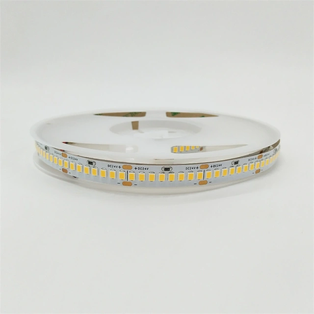 Flagship 24V 2835 LED Strip, 240/m, 22W/m, 180lm/W, Ra80/90/95,Whymelighting – Pro LED Strips & Diffused Blocks, Factory Direct,Flagship 24V 2835 LED Strip, 240/m, 22W/m, 180lm/W, Ra80/90/95