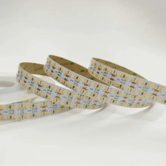 High-Density 24V 2835 LED Strip, 320/m, 33W/m, 195lm/W, Ra80/90/95,Whymelighting – Pro LED Strips & Diffused Blocks, Factory Direct,High-Density 24V 2835 LED Strip, 320/m, 33W/m, 195lm/W, Ra80/90/95