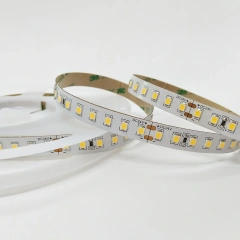High-Eff 24V 2835 LED Strip, 128/m, 14.4W/m, 195lm/W, Ra80/90/95,Whymelighting – Pro LED Strips & Diffused Blocks, Factory Direct,High-Eff 24V 2835 LED Strip, 128/m, 14.4W/m, 195lm/W, Ra80/90/95