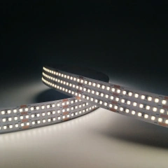 Super-Density 24V 2835 LED Strip, 480/m, 45W/m, 195lm/W, Ra80/90/95,Whymelighting – Pro LED Strips & Diffused Blocks, Factory Direct,Super-Density 24V 2835 LED Strip, 480/m, 45W/m, 195lm/W, Ra80/90/95