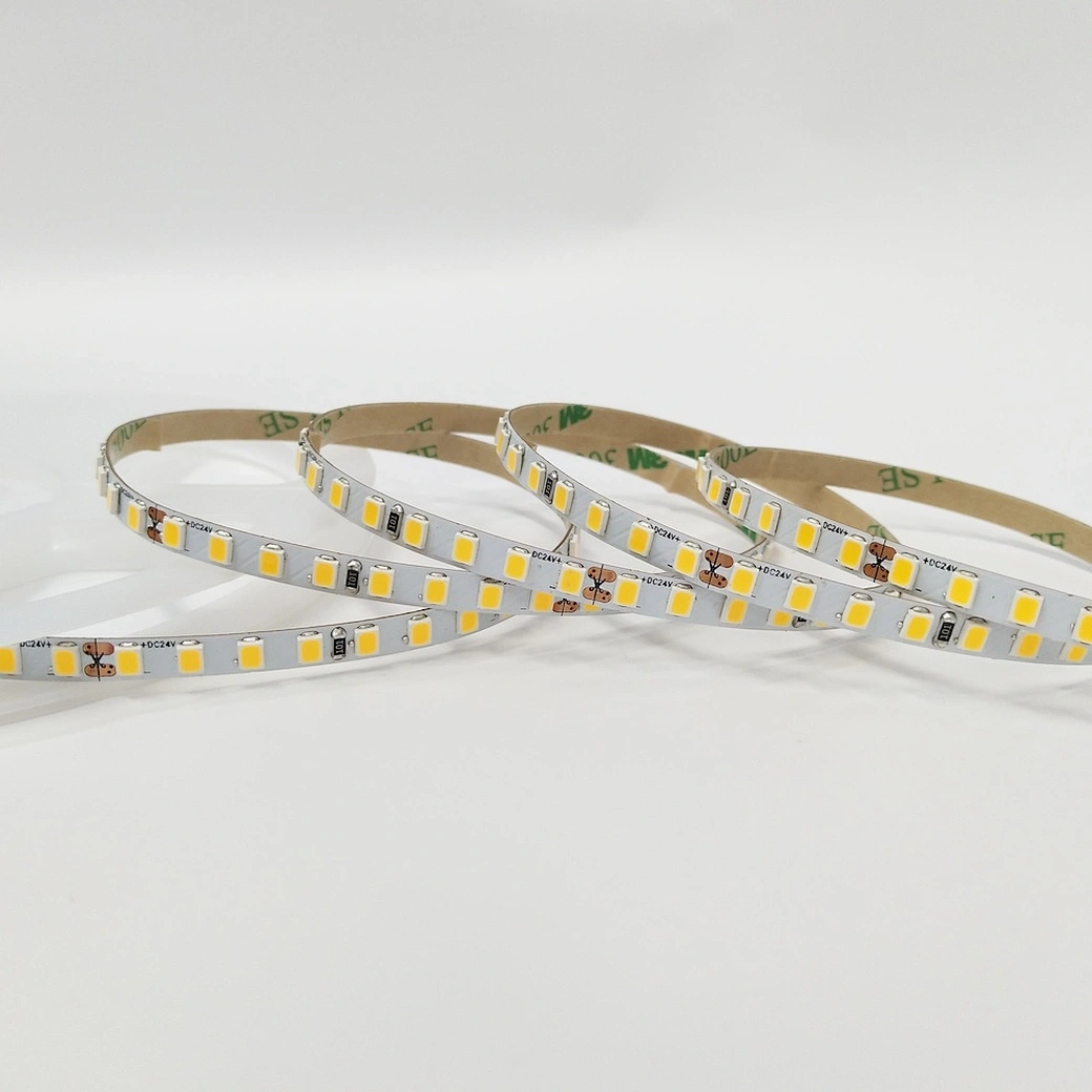 High-Output 24V 2835 LED Strip, 160LEDs/m, 16W/m, 180lm/W, Ra80/90/95,Whymelighting – Pro LED Strips & Diffused Blocks, Factory Direct,High-Output 24V 2835 LED Strip, 160LEDs/m, 16W/m, 180lm/W, Ra80/90/95