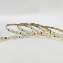 High-Output 24V 2835 LED Strip, 160LEDs/m, 16W/m, 180lm/W, Ra80/90/95,Whymelighting – Pro LED Strips & Diffused Blocks, Factory Direct,High-Output 24V 2835 LED Strip, 160LEDs/m, 16W/m, 180lm/W, Ra80/90/95