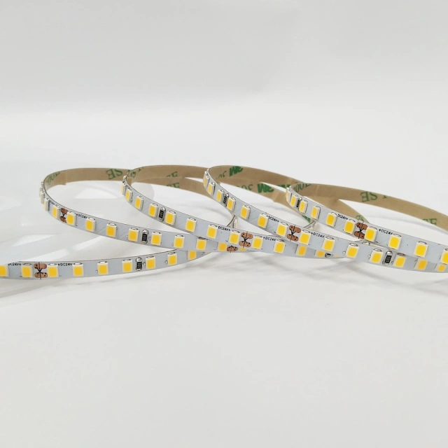 High-Output 24V 2835 LED Strip, 160LEDs/m, 16W/m, 180lm/W, Ra80/90/95,Whymelighting – Pro LED Strips & Diffused Blocks, Factory Direct,High-Output 24V 2835 LED Strip, 160LEDs/m, 16W/m, 180lm/W, Ra80/90/95
