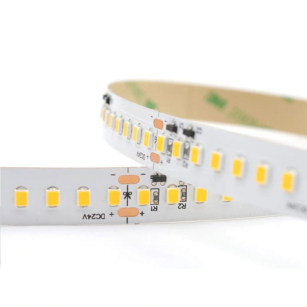 Constant Current 64LEDs/m LED Strip Light 160LM/W, 8W/M, SMD 2835 Flexible Tape, DC24V, CRI 80/90/95 Optional, Single Bin Uniform Linear Lighting,Whymelighting – Pro LED Strips & Diffused Blocks, Factory Direct,Constant Current 64LEDs/m LED Strip Light 160LM/W, 8W/M, SMD 2835 Flexible Tape, DC24V, CRI 80/90/95 Optional, Single Bin Uniform Linear Lighting