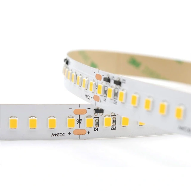Constant Current 64LEDs/m LED Strip Light 160LM/W, 8W/M, SMD 2835 Flexible Tape, DC24V, CRI 80/90/95 Optional, Single Bin Uniform Linear Lighting,Whymelighting – Pro LED Strips & Diffused Blocks, Factory Direct,Constant Current 64LEDs/m LED Strip Light 160LM/W, 8W/M, SMD 2835 Flexible Tape, DC24V, CRI 80/90/95 Optional, Single Bin Uniform Linear Lighting