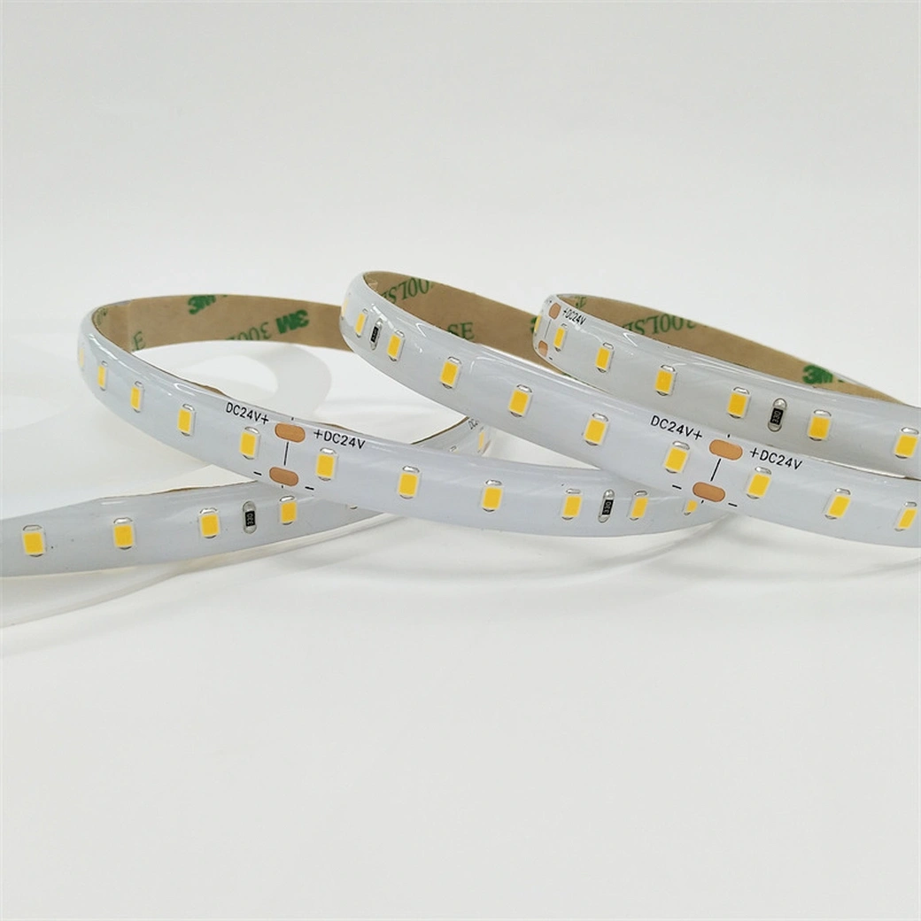 Ultra-Eco 24V 2835 LED Strip, 90/m, 4.3W/m, 210lm/W, Ra80,Whymelighting – Pro LED Strips & Diffused Blocks, Factory Direct,Ultra-Eco 24V 2835 LED Strip, 90/m, 4.3W/m, 210lm/W, Ra80