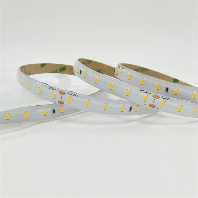 Ultra-Eco 24V 2835 LED Strip, 90/m, 4.3W/m, 210lm/W, Ra80,Whymelighting – Pro LED Strips & Diffused Blocks, Factory Direct,Ultra-Eco 24V 2835 LED Strip, 90/m, 4.3W/m, 210lm/W, Ra80