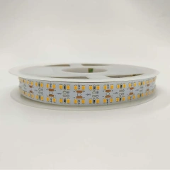 High-Density 24V 2835 LED Strip, 320/m, 33W/m, 180lm/W, Ra80/90/95,Whymelighting – Pro LED Strips & Diffused Blocks, Factory Direct,High-Density 24V 2835 LED Strip, 320/m, 33W/m, 180lm/W, Ra80/90/95