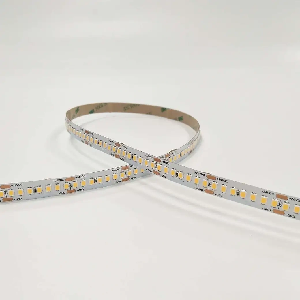 224LEDs/m High Density LED Strip Light 145LM/W, 20W/M, SMD 2835 Flexible Tape Light, DC24V, CRI 80/90/95 Optional, Dot-Free Linear Lighting,Whymelighting – Pro LED Strips & Diffused Blocks, Factory Direct,224LEDs/m High Density LED Strip Light 145LM/W, 20W/M, SMD 2835 Flexible Tape Light, DC24V, CRI 80/90/95 Optional, Dot-Free Linear Lighting
