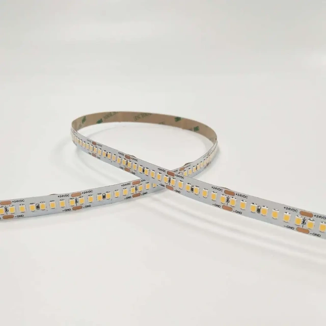 224LEDs/m High Density LED Strip Light 145LM/W, 20W/M, SMD 2835 Flexible Tape Light, DC24V, CRI 80/90/95 Optional, Dot-Free Linear Lighting,Whymelighting – Pro LED Strips & Diffused Blocks, Factory Direct,224LEDs/m High Density LED Strip Light 145LM/W, 20W/M, SMD 2835 Flexible Tape Light, DC24V, CRI 80/90/95 Optional, Dot-Free Linear Lighting