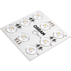 68×68mm 24V Tunable White Block  4×2700K 4×6500K, OSRAM 90CRI,Whymelighting – Pro LED Strips & Diffused Blocks, Factory Direct,68×68mm 24V Tunable White Block  4×2700K 4×6500K, OSRAM 90CRI