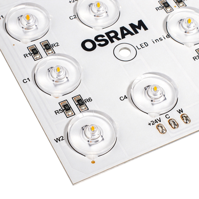 68×68mm 24V Tunable White Block  4×2700K 4×6500K, OSRAM 90CRI,Whymelighting – Pro LED Strips & Diffused Blocks, Factory Direct,68×68mm 24V Tunable White Block  4×2700K 4×6500K, OSRAM 90CRI