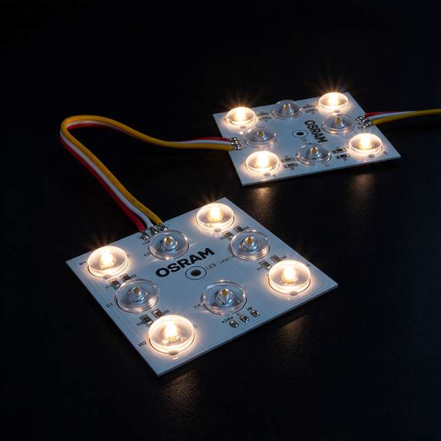 68×68mm 24V Tunable White Block  4×2700K 4×6500K, OSRAM 90CRI,Whymelighting – Pro LED Strips & Diffused Blocks, Factory Direct,68×68mm 24V Tunable White Block  4×2700K 4×6500K, OSRAM 90CRI