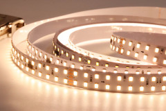 24V 2835 White DMX Strip, 240LED/m, 8px, Double Row, UCS512H5L,Whymelighting – Pro LED Strips & Diffused Blocks, Factory Direct,24V 2835 White DMX Strip, 240LED/m, 8px, Double Row, UCS512H5L