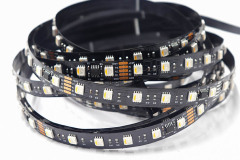 24V 5050 RGBW DMX Strip, UCS512H4L, 60LED/m, 10px, 12mm,Whymelighting – Pro LED Strips & Diffused Blocks, Factory Direct,24V 5050 RGBW DMX Strip, UCS512H4L, 60LED/m, 10px, 12mm