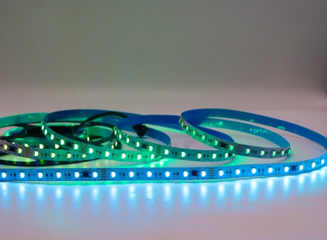 24V 5050 RGBW DMX Tape, UCS512H4, 60LED/m, 10px, 12mm,Whymelighting – Pro LED Strips & Diffused Blocks, Factory Direct,24V 5050 RGBW DMX Tape, UCS512H4, 60LED/m, 10px, 12mm