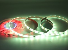 24V 5050 RGB DMX Tape, UCS512C3, 36LED/m, 6px,Whymelighting – Pro LED Strips & Diffused Blocks, Factory Direct,24V 5050 RGB DMX Tape, UCS512C3, 36LED/m, 6px