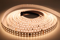 24V 2835 White DMX Strip, 240LED/m, 8px, Double Row, UCS512H5L,Whymelighting – Pro LED Strips & Diffused Blocks, Factory Direct,24V 2835 White DMX Strip, 240LED/m, 8px, Double Row, UCS512H5L