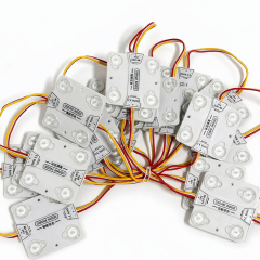 68×68mm 24V Diffused Block, 2×2700K+2×6500K, OSRAM 90CRI,Whymelighting – Pro LED Strips & Diffused Blocks, Factory Direct,68×68mm 24V Diffused Block, 2×2700K+2×6500K, OSRAM 90CRI