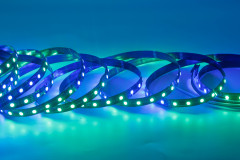 24V 5050 RGB DMX Strip, UCS512C4, 60LED/m, 10px, 12mm,Whymelighting – Pro LED Strips & Diffused Blocks, Factory Direct,24V 5050 RGB DMX Strip, UCS512C4, 60LED/m, 10px, 12mm