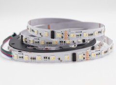 24V 5050 RGBCW DMX Tape, UCS512G6, 60LED/m, 10px, 12mm,Whymelighting – Pro LED Strips & Diffused Blocks, Factory Direct,24V 5050 RGBCW DMX Tape, UCS512G6, 60LED/m, 10px, 12mm