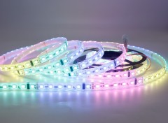 24V 5050 RGBCW DMX Tape, UCS512G6, 60LED/m, 10px, 12mm,Whymelighting – Pro LED Strips & Diffused Blocks, Factory Direct,24V 5050 RGBCW DMX Tape, UCS512G6, 60LED/m, 10px, 12mm