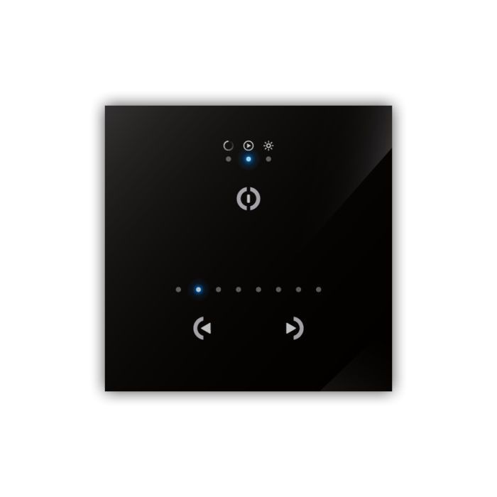 STICK-GU2 Glass Touch DMX Panel, 128ch, 24 Scenes, 86 Box,Whymelighting – Pro LED Strips & Diffused Blocks, Factory Direct,STICK-GU2 Glass Touch DMX Panel, 128ch, 24 Scenes, 86 Box