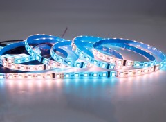 24V 5050 RGBCW DMX Tape, UCS512G6, 60LED/m, 10px, 12mm,Whymelighting – Pro LED Strips & Diffused Blocks, Factory Direct,24V 5050 RGBCW DMX Tape, UCS512G6, 60LED/m, 10px, 12mm