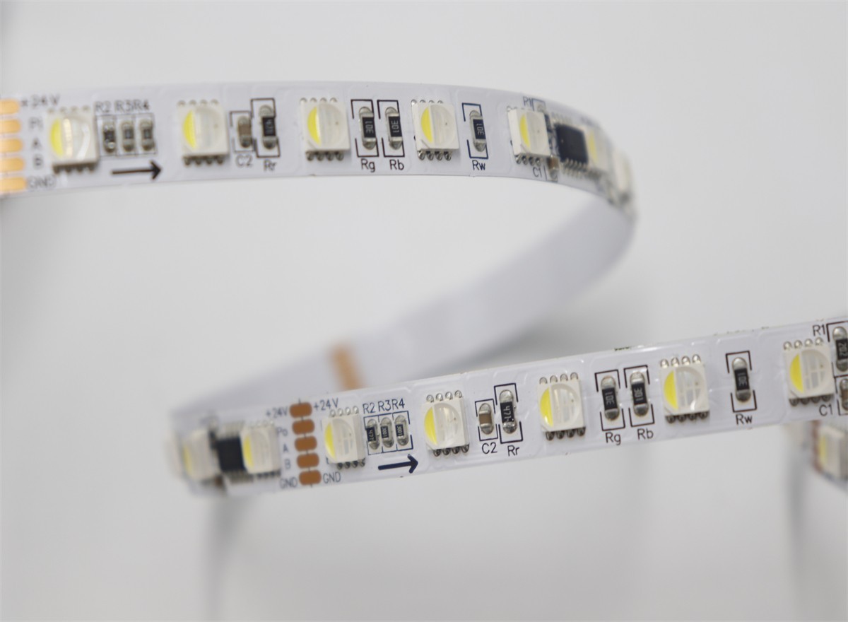 UCS512H4L DMX512 24V 12mm Wide 5050 RGBW 72LEDs/m 12Pixels,Whymelighting – Pro LED Strips & Diffused Blocks, Factory Direct,UCS512H4L DMX512 24V 12mm Wide 5050 RGBW 72LEDs/m 12Pixels