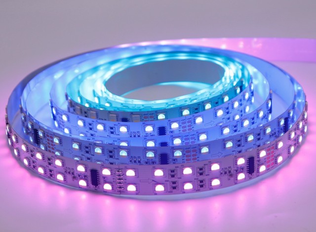 24V 5050 RGBW DMX Tape TM512AC4 120LED/m 10px 20mm Strip,Whymelighting – Pro LED Strips & Diffused Blocks, Factory Direct,24V 5050 RGBW DMX Tape TM512AC4 120LED/m 10px 20mm Strip