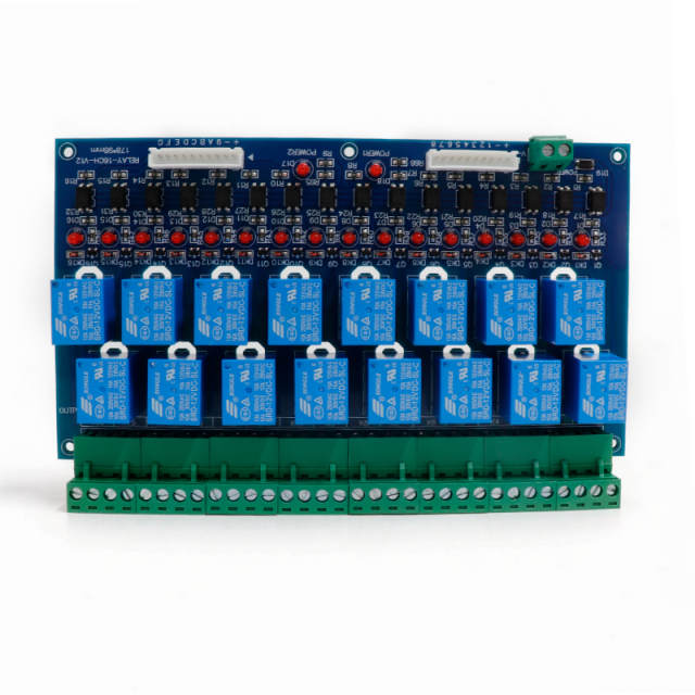 16CH DMX512 Relay Controller Module High Power Stage Lighting Equipment Switch,Whymelighting – Pro LED Strips & Diffused Blocks, Factory Direct,16CH DMX512 Relay Controller Module High Power Stage Lighting Equipment Switch