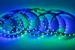 24V 5050 RGBW DMX Strip, UCS512H4L, 60LED/m, 10px, 12mm,Whymelighting – Pro LED Strips & Diffused Blocks, Factory Direct,24V 5050 RGBW DMX Strip, UCS512H4L, 60LED/m, 10px, 12mm