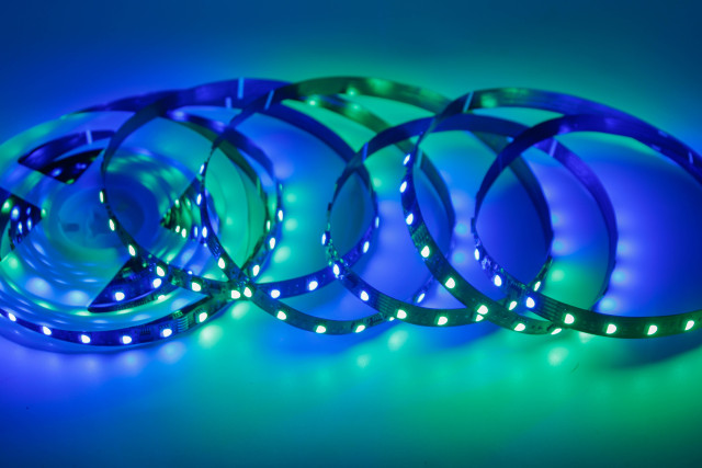 24V 5050 RGBW DMX Strip, UCS512H4L, 60LED/m, 10px, 12mm,Whymelighting – Pro LED Strips & Diffused Blocks, Factory Direct,24V 5050 RGBW DMX Strip, UCS512H4L, 60LED/m, 10px, 12mm
