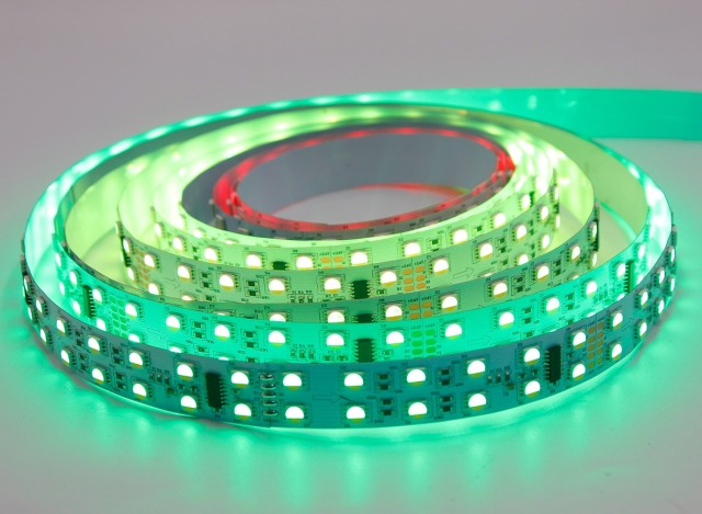24V 5050 RGBW DMX Tape TM512AC4 120LED/m 10px 20mm Strip,Whymelighting – Pro LED Strips & Diffused Blocks, Factory Direct,24V 5050 RGBW DMX Tape TM512AC4 120LED/m 10px 20mm Strip