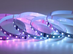 24V 5050 RGBCW DMX Tape, UCS512G6, 60LED/m, 10px, 12mm,Whymelighting – Pro LED Strips & Diffused Blocks, Factory Direct,24V 5050 RGBCW DMX Tape, UCS512G6, 60LED/m, 10px, 12mm
