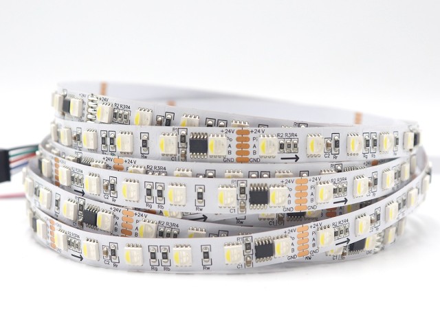 UCS512H4L DMX512 24V 12mm Wide 5050 RGBW 72LEDs/m 12Pixels,Whymelighting – Pro LED Strips & Diffused Blocks, Factory Direct,UCS512H4L DMX512 24V 12mm Wide 5050 RGBW 72LEDs/m 12Pixels